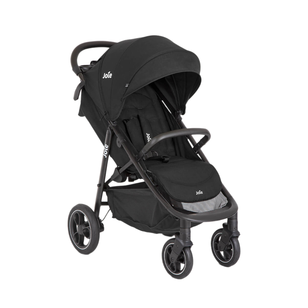 Joie Litetrax Travel System – Shale - Baby Essentials
