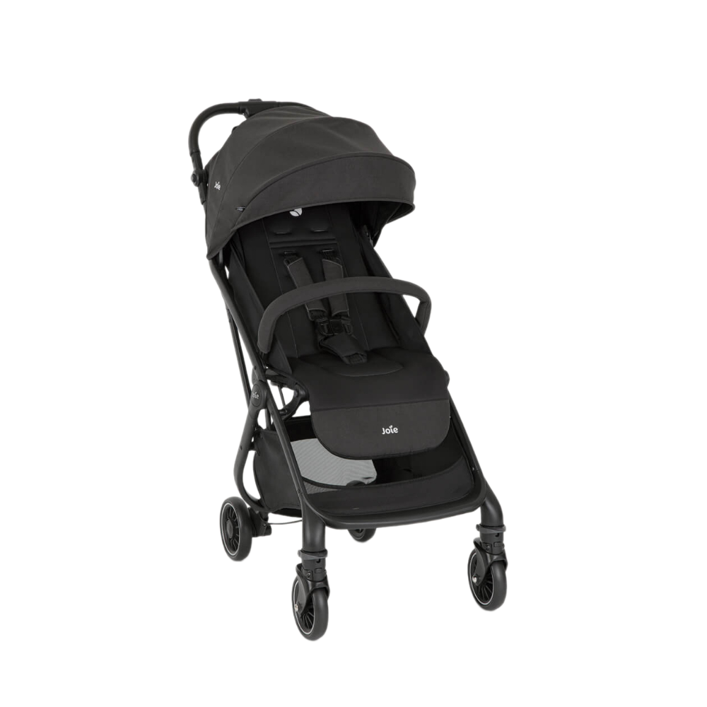 Joie Tourist Baby Stroller – Raven - Baby Essentials