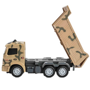6x6 Off-Road Truck (Light & Sound)