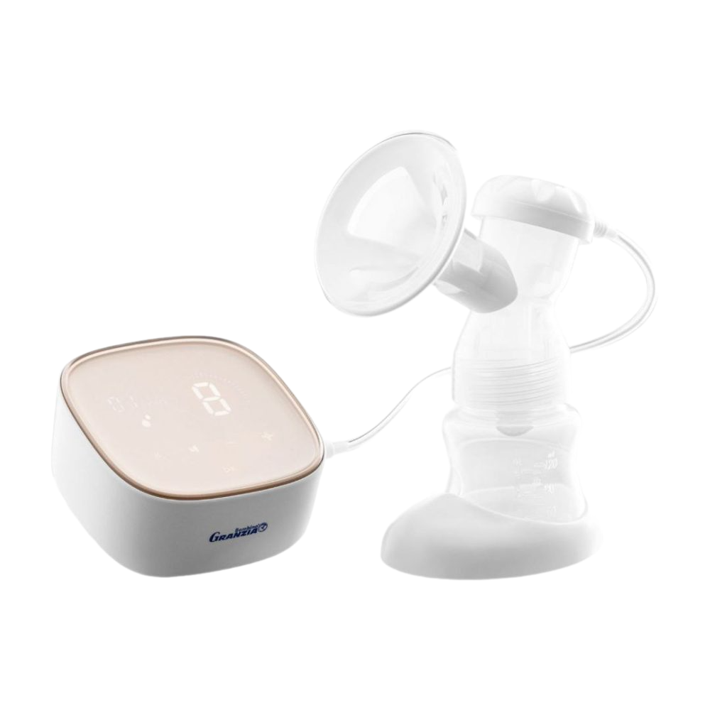Granzia Breast Pump Goldenfeed