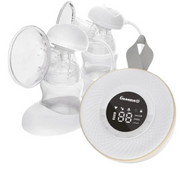 Granzia Bambino Monza Feed Electric Breast Pump X2 Double Pumping
