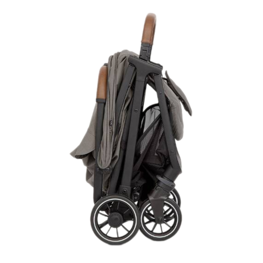 Joie Pact Pro Stroller – Pebble