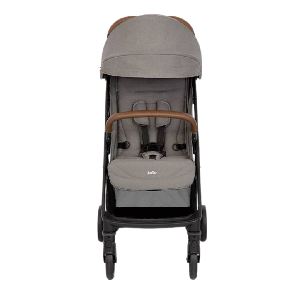 Joie Pact Pro Stroller – Pebble
