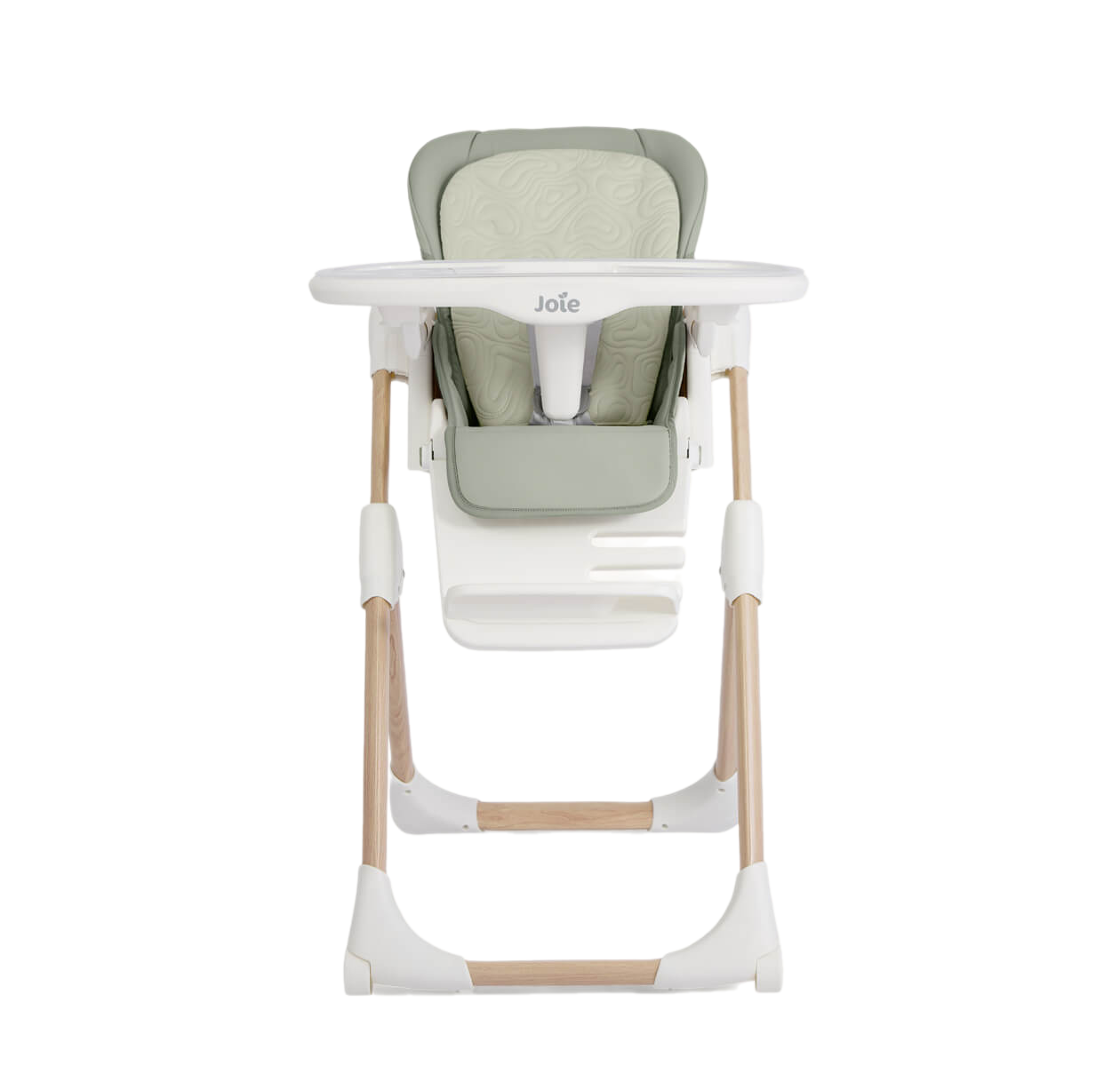 Joie Mimzy Recline Highchair – Mist Wood