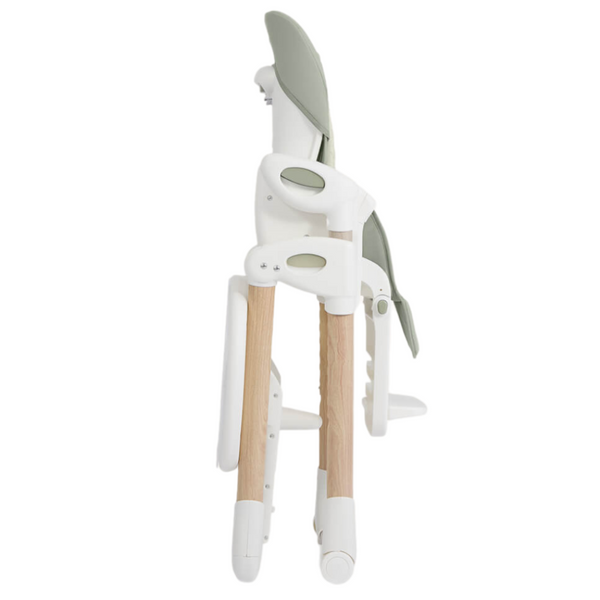Joie Mimzy Recline Highchair – Mist Wood