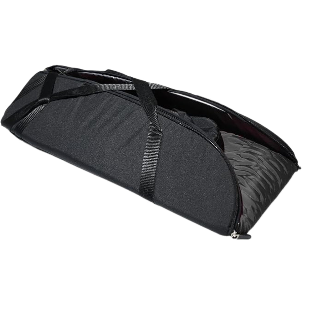 Petit Bebe Carry Cot Allure 0-12m – Black