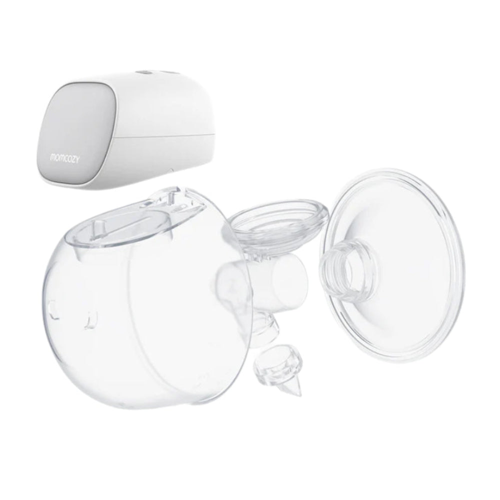 Momcozy S9 Pro Double Wearable Breast Pump