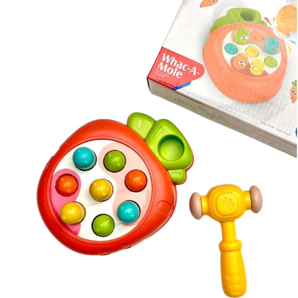 Huanger Whac-A-Mole Toy - Toys