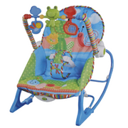 Baby Musical Rocking Bouncer Chair