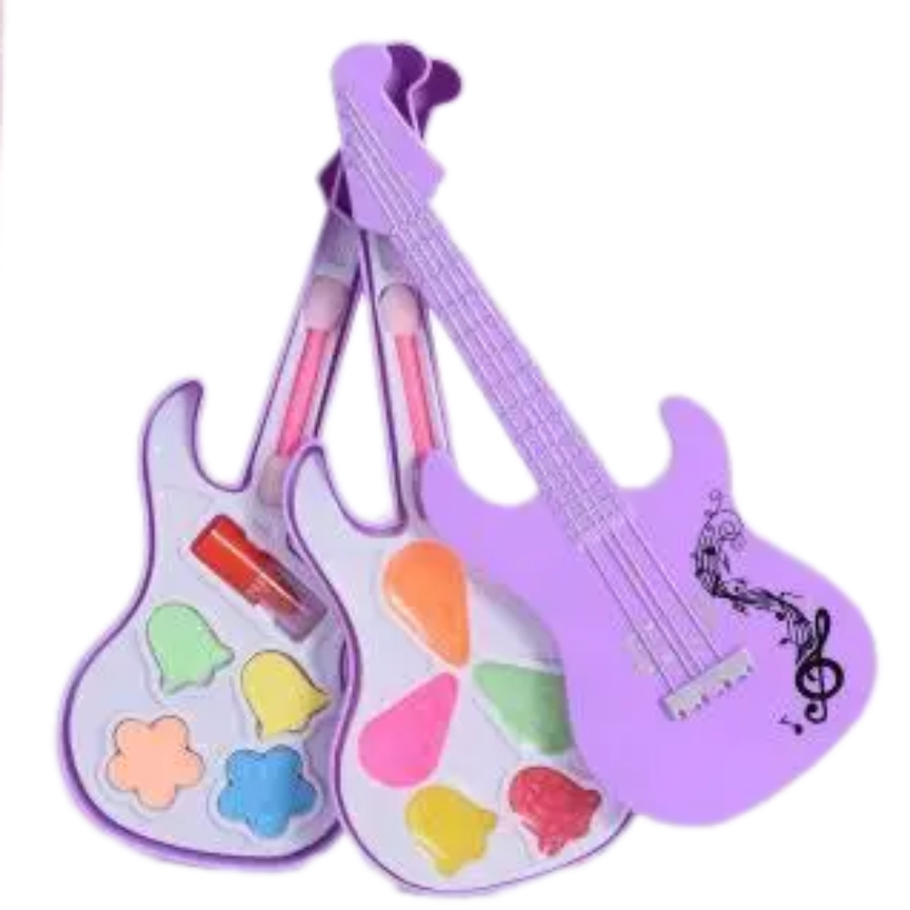 Guitar Makeup Playset - Toys - OKO