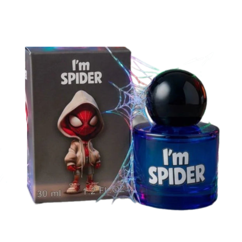 PDT I'm Spider Perfume 30ml / 1.2 FL.OZ - Assortments