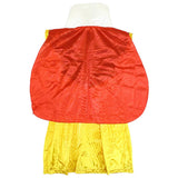 Snow White Costume - Ourkids - M&A