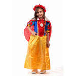 Snow White Costume - Ourkids - M&A