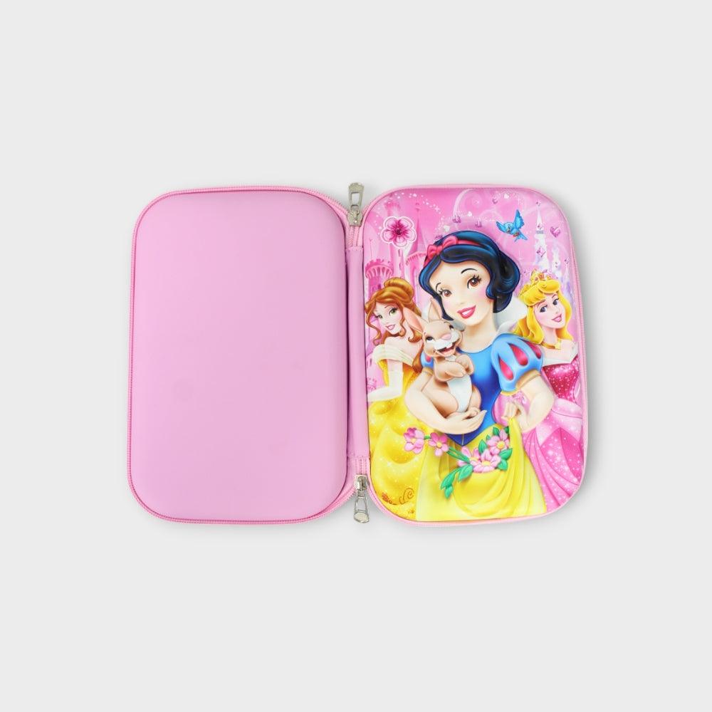 Snow White Pencil Case - Ourkids - TWK