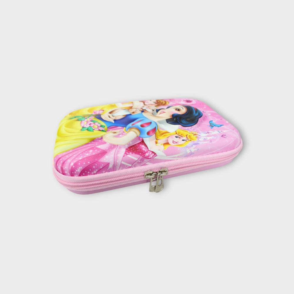 Snow White Pencil Case - Ourkids - TWK