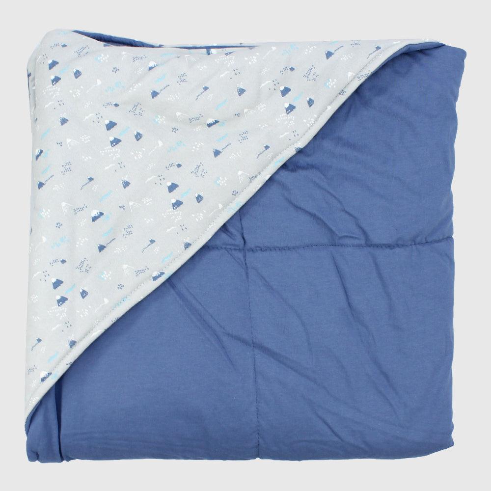 Snowy Baby Duvet - Ourkids - Junior