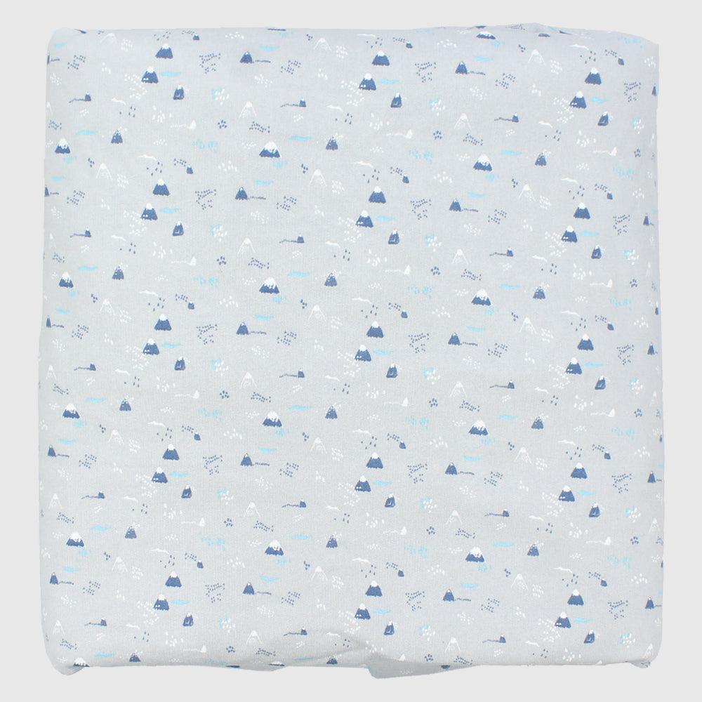 Snowy Baby Duvet - Ourkids - Junior