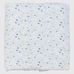 Snowy Baby Duvet - Ourkids - Junior