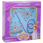 Sofia Fashion Jewelry Toy for Girls - Ourkids - OKO