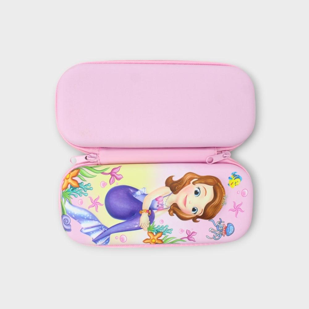 Sofia Pencil Case - Ourkids - TWK