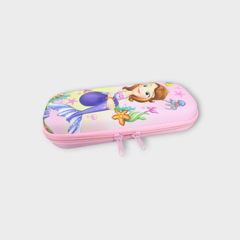 Sofia Pencil Case - Ourkids - TWK