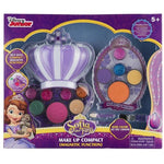 Sofia the First Magnetic Make Up Compact - Ourkids - OKO