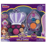 Sofia the First Magnetic Make Up Compact - Ourkids - OKO