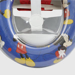 Soft Toilet Seat With Handles (Mickey Mouse) - Ourkids - OKO