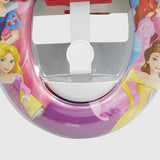 Soft Toilet Seat With Handles (Princesses) - Ourkids - OKO