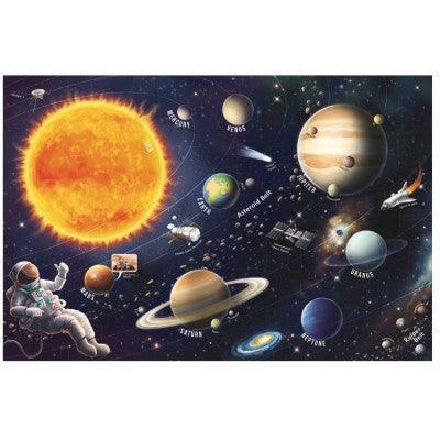 Solar System - Ourkids - Trefl