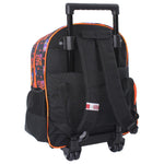 Sonic Prime 14" Trolley Bag - Ourkids - Middle East