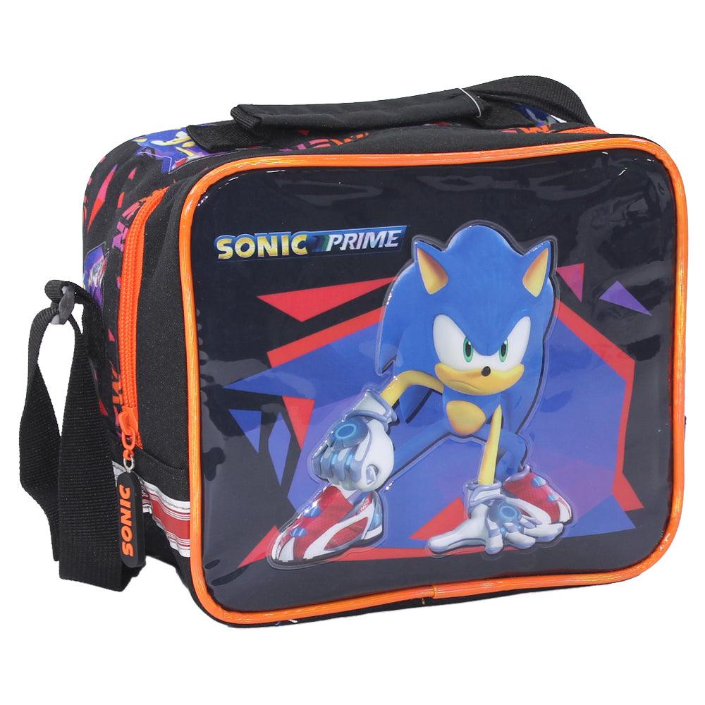 Sonic Prime Lunch Bag - Ourkids - Middle East