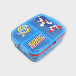 Sonic The Hedgehog Large Lunch Box - Ourkids - OKO