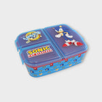 Sonic The Hedgehog Medium Lunch Box - Ourkids - OKO