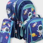 Space Astronaut 16 Inches School Set - Ourkids - Roco