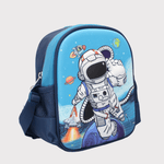 Space Astronaut Lunch Bag - Ourkids - B.Z.