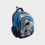 Space Astronaut Trolley Bag - Ourkids - B.Z.