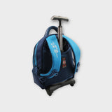 Space Astronaut Trolley Bag - Ourkids - B.Z.