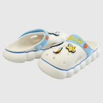 Space Astronaut Unisex Clogs Slippers - Ourkids - Cherries