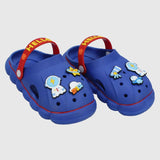 Space Astronaut Unisex Clogs Slippers - Ourkids - Cherries