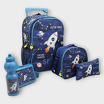 Space Explorer 16 Inches School Set - Ourkids - Roco