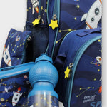 Space Explorer 16 Inches School Set - Ourkids - Roco