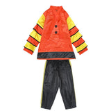 Spaniard Boy Costume - Ourkids - M&A