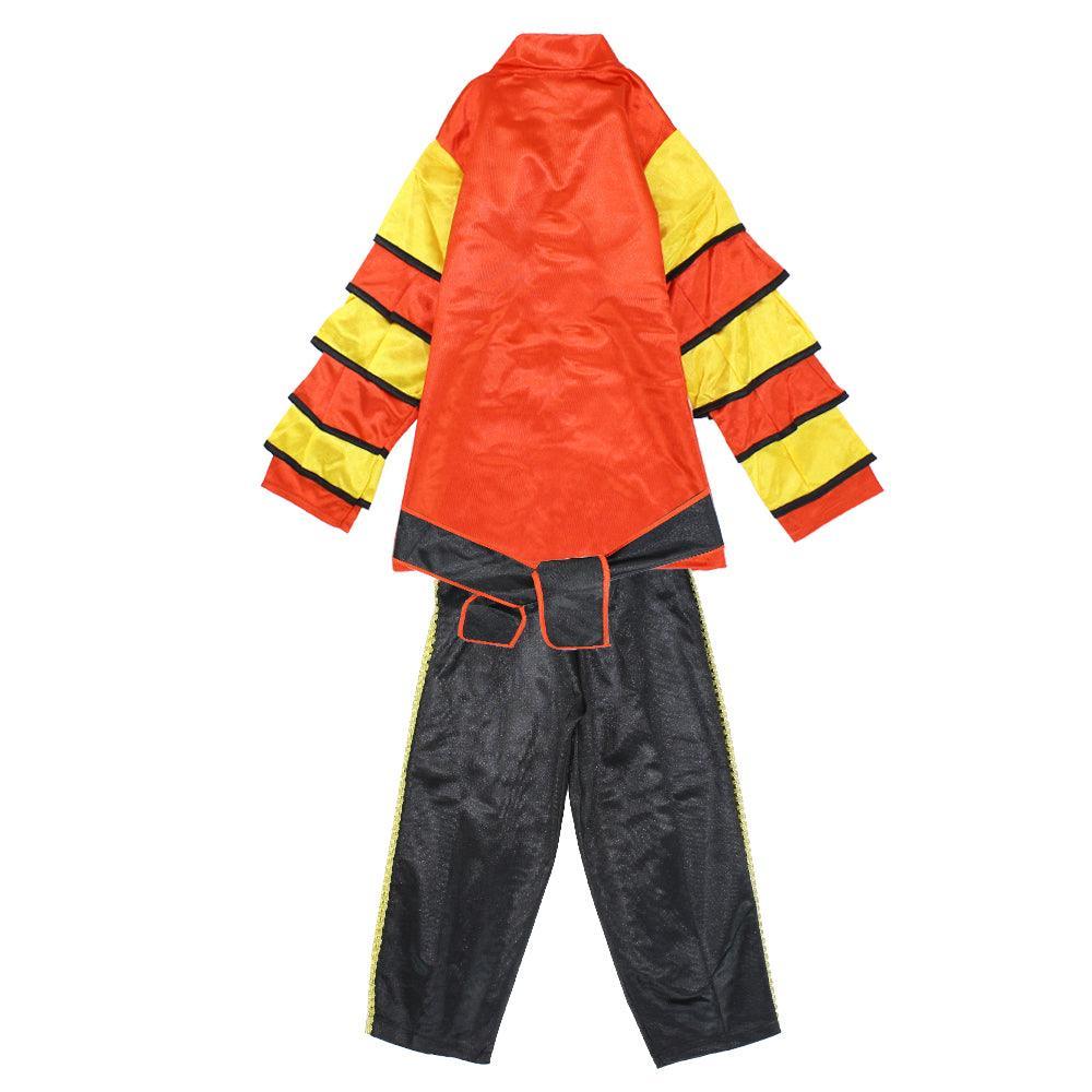 Spaniard Boy Costume - Ourkids - M&A