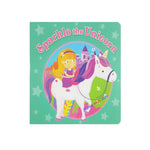 Sparkle the Unicorn - Ourkids - OKO