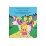 Sparkle the Unicorn - Ourkids - OKO