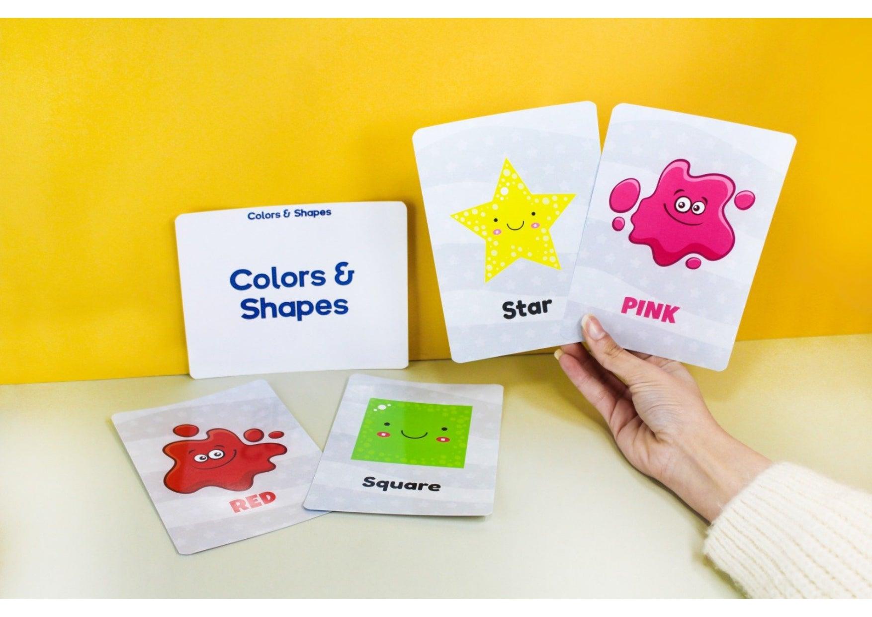 spectrum flash card complete set - Ourkids - Spectrum Publishing