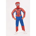 Spider Man 3D Costume - Ourkids - M&A