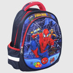 Spiderman 14 Inches Backpack - Ourkids - Migo