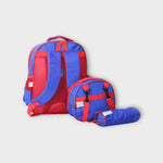 Spiderman 14 Inches School Set - Ourkids - OKO